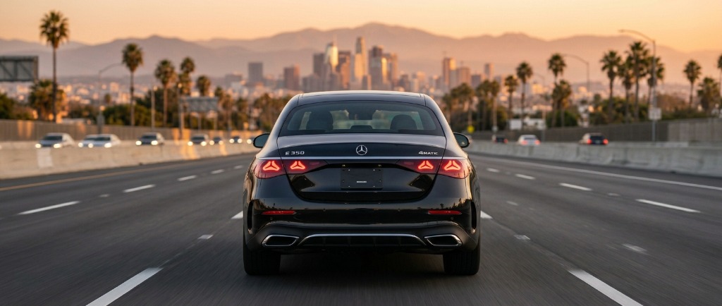 Premium Legal Representation